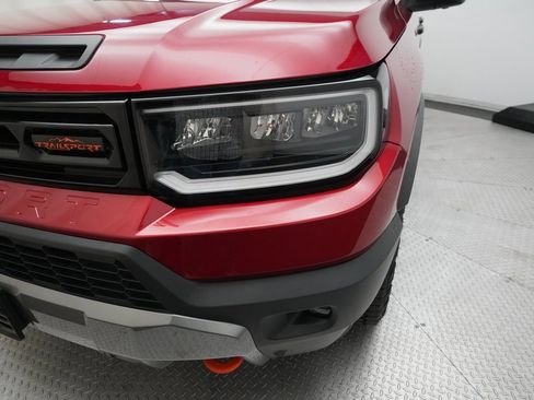 Certified 2026 Honda Passport TrailSport Elite image 24