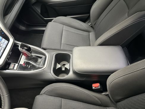 Used 2025 Subaru Legacy Premium AWD/4WD image 36