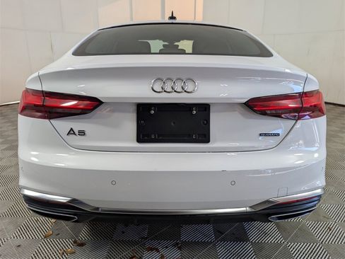 Used 2024 Audi A5 2.0T Premium Plus image 16