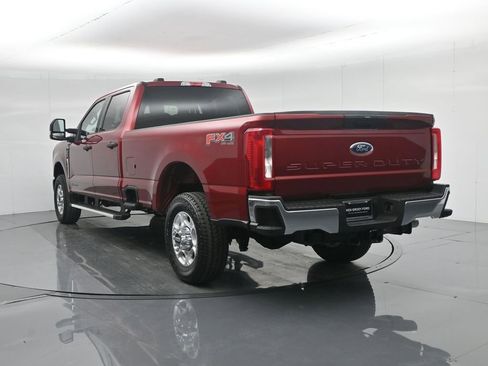 New 2026 Ford F350 XLT w/ FX4 Off-Road Package image 28