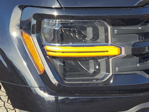 Used 2024 Ford F150 XLT w/ Equipment Group 302A MID image 45