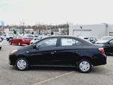 New 2024 Mitsubishi Mirage G4 ES image 2