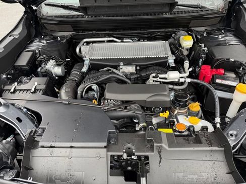 New 2026 Subaru Outback Limited image 28