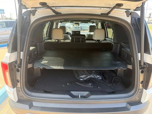 New 2026 Honda Passport TrailSport Elite image 31