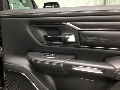 Used 2023 RAM 1500 Limited w/ Night Edition AWD/4WD image 18