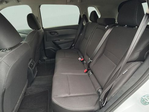 Certified 2025 Nissan Rogue S image 13