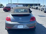 Used 2013 Volkswagen Beetle 2.0T image 4