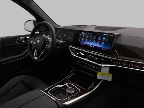 New 2026 BMW X5 xDrive40i image 20