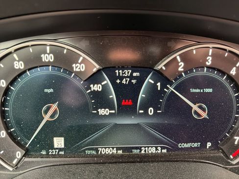 Used 2019 BMW X3 xDrive30i w/ Driving Assistance Package AWD/4WD image 7