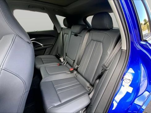 New 2026 Audi Q5 Premium Plus AWD/4WD image 9