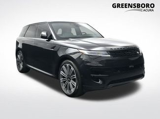 Used 2024 Land Rover Range Rover Sport SE 360° Tour