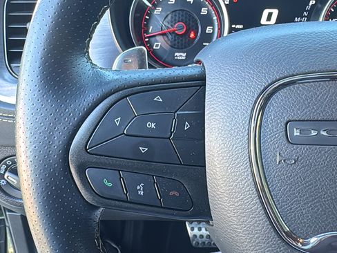 Used 2023 Dodge Charger Scat Pack image 21