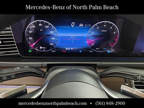 New 2026 Mercedes-Benz GLE 350 4MATIC image 16