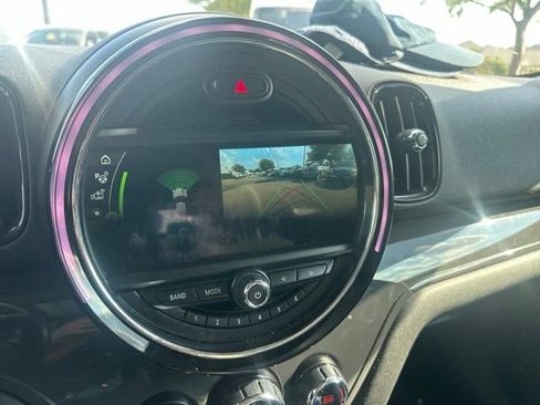 Used 2018 MINI Cooper Countryman ALL4 AWD/4WD image 15