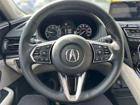 New 2026 Acura RDX SH-AWD w/ Advance Package image 15