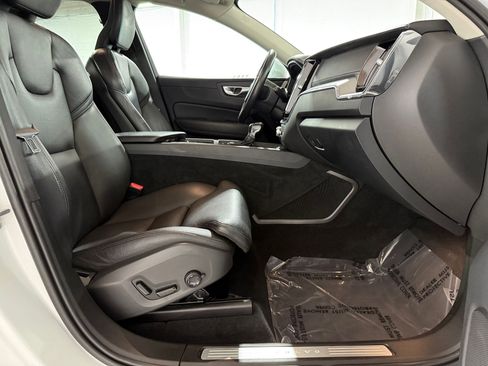 Used 2019 Volvo XC60 T5 Inscription w/ Protection Package Premier image 45