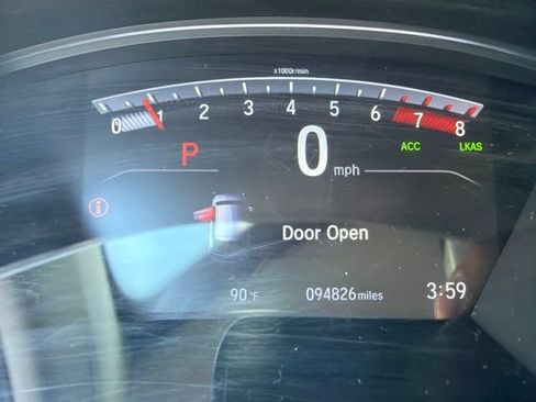 Used 2019 Honda CR-V EX image 1