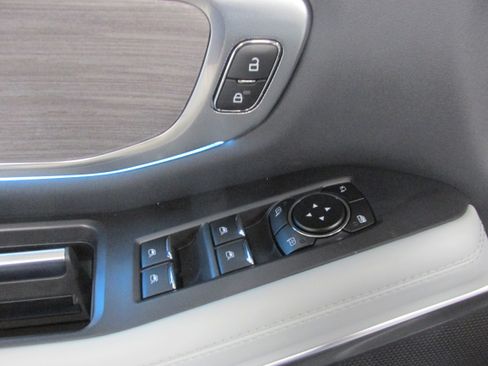 New 2025 Ford Expedition Platinum w/ Platinum Ultimate Package image 34