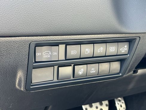 New 2026 Toyota Sequoia Limited image 23