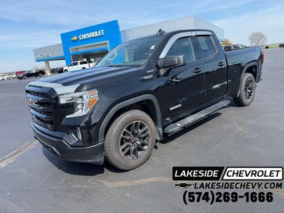 Used 2019 GMC Sierra 1500 Elevation