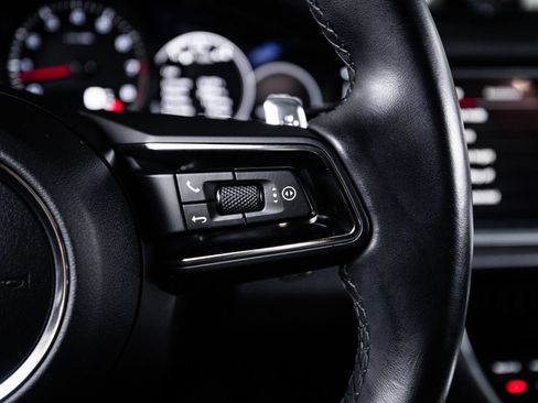 Certified 2023 Porsche Panamera Platinum Edition RWD image 16