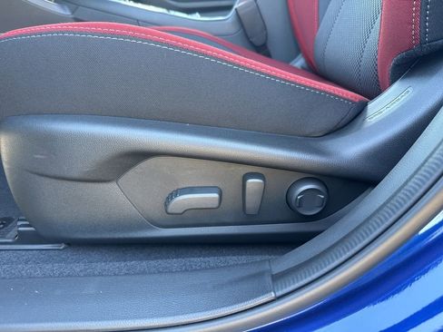 New 2025 Subaru Impreza RS image 14