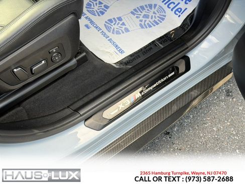 Used 2024 BMW X3 M w/ Competition Package AWD/4WD image 30