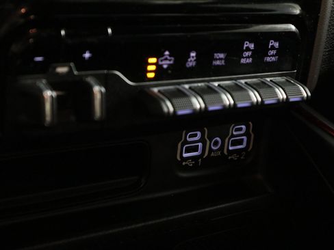 Used 2023 RAM 1500 Rebel w/ Rebel Level 2 Equipment Group AWD/4WD image 22