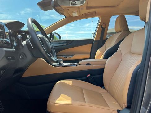 Used 2022 Lexus NX 350 AWD image 14