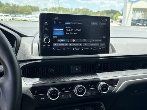 Certified 2025 Honda CR-V Sport-L image 27