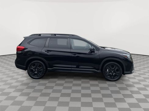 Certified 2023 Subaru Ascent Onyx Edition Limited AWD/4WD image 16
