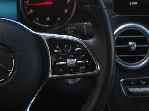 Used 2020 Mercedes-Benz GLC 300 4MATIC Coupe image 18