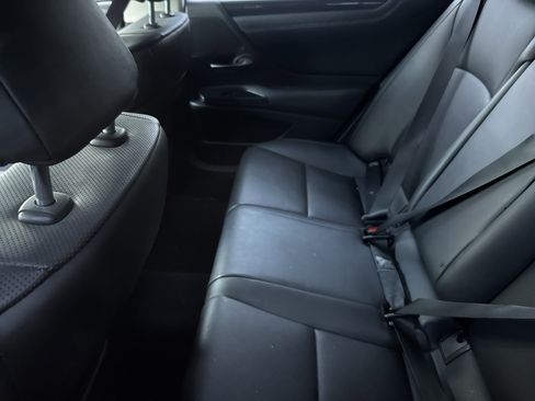 Used 2021 Lexus ES 350 w/ Premium Package FWD image 8