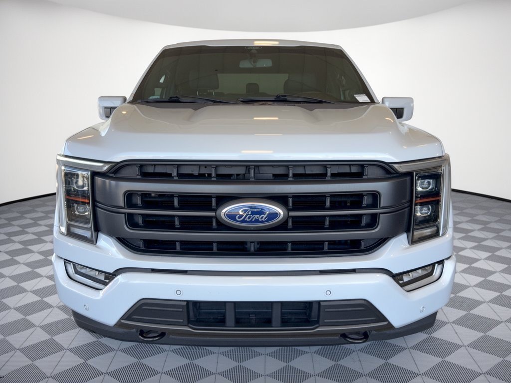 Used 2021 Ford F150 Lariat w/ Equipment Group 502A High AWD/4WD image 6