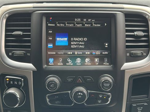 Used 2015 RAM 1500 Big Horn image 22