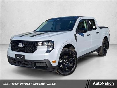 New 2026 Ford Maverick XLT w/ XLT Luxury Package