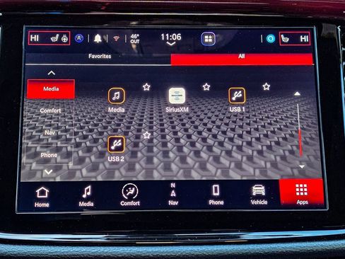 Used 2025 Dodge Durango R/T image 15