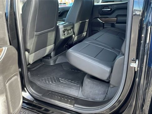Certified 2022 Chevrolet Silverado 1500 RST image 22