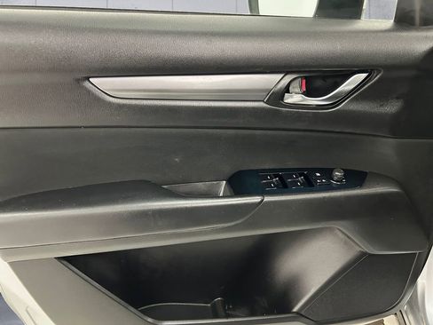 Used 2018 MAZDA CX-5 Sport w/ I-ACTIVSENSE Package image 12