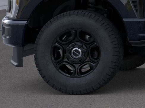 New 2026 Ford F350 XL w/ STX Appearance Package image 19