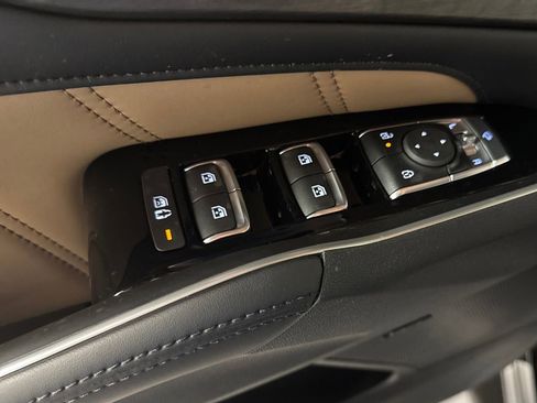 New 2026 Kia Sorento SX Prestige w/ Olive Brown Leather Package image 27