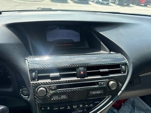 Used 2015 Lexus RX 350 FWD image 17