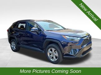 Used 2023 Toyota RAV4 XLE FWD 360° Tour