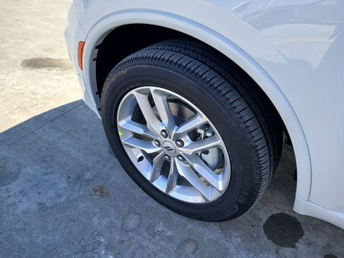 New 2026 Dodge Durango GT image 34