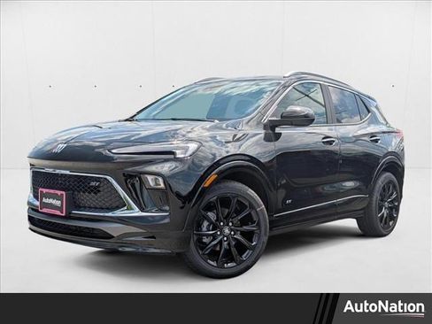 New 2026 Buick Encore GX Sport Touring w/ Comfort Package image 1