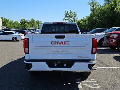 New 2026 GMC Sierra 1500 Elevation w/ Elevation Premium Package AWD/4WD image 5