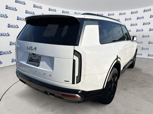New 2027 Kia Telluride SX Prestige AWD/4WD image 7