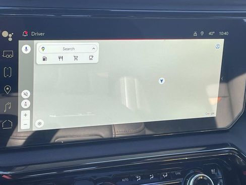 Used 2024 GMC Sierra 2500 AT4 w/ AT4 Premium Plus Package image 23