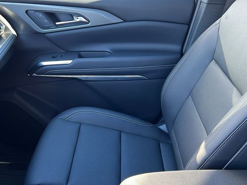 New 2026 Chevrolet Traverse LT w/ Midnight/Sport Edition image 20