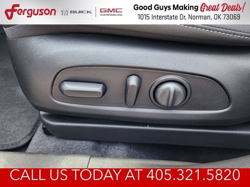New 2026 Buick Envista Preferred w/ Convenience I Package FWD image 15